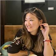 China nativa dar clase de chino en Madrid